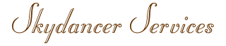 Skydancer