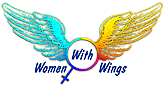 Women With Wings